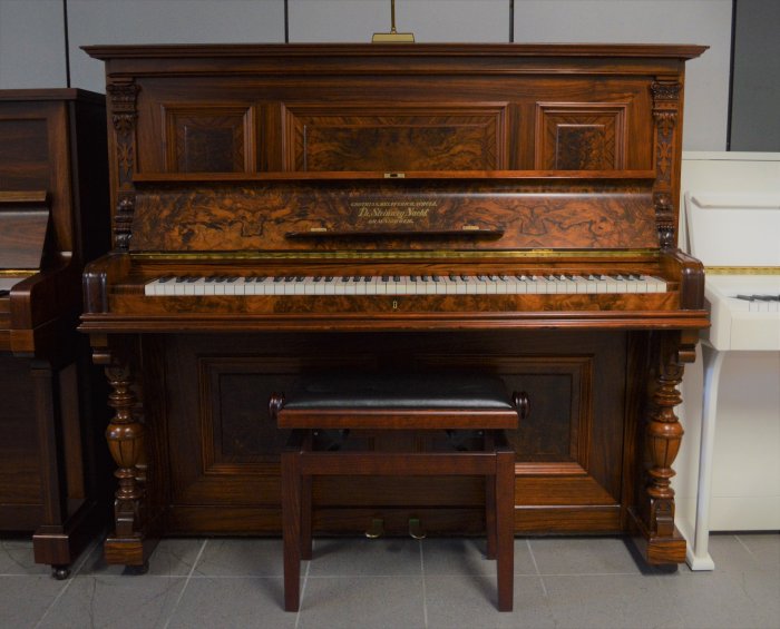 Th. Steinweg Nachf.